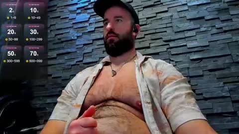 David online show from 12.31.24