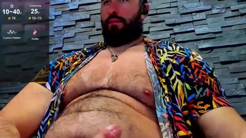 David online show from 01.07.25