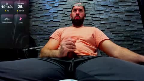 David online show from 01.30.25