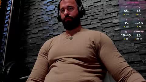 David online show from 10.02.25