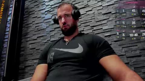 David online show from 10.09.25