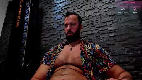 David online show from 10.25.25