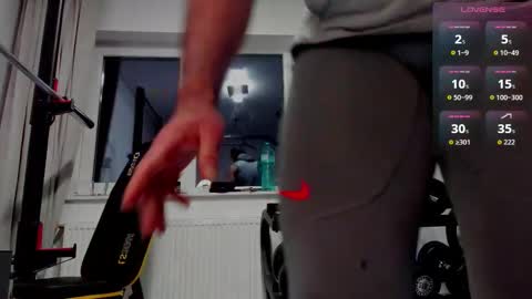 David online show from 02.13.26