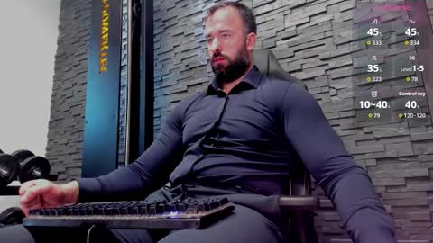 David online show from 02.19.26