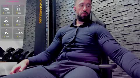 David online show from 03.14.26