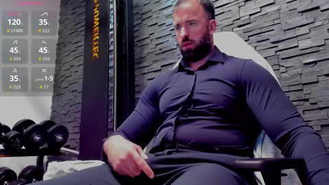 David online show from 03.18.26