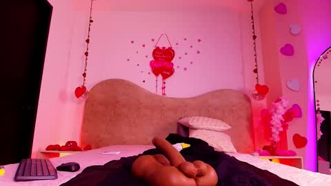 Zoe  online show from 02.03.26