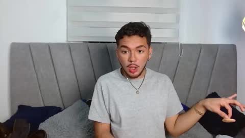 Zack  online show from 10.28.25