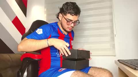 Zack  online show from 02.12.26