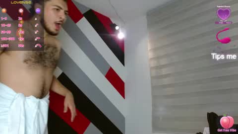 Zack  online show from 03.27.26