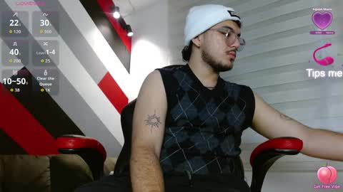 Zack  online show from 04.10.26