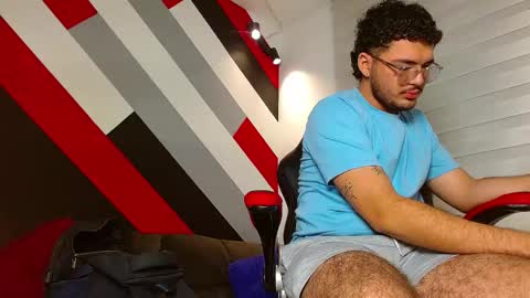 Zack  online show from 04.14.26