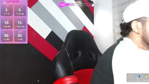 Zack  online show from 06.05.26