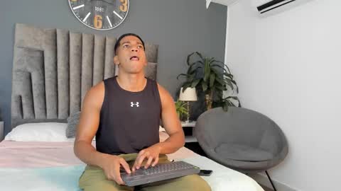 zac online show from 10.09.25