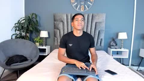 zac online show from 11.02.25