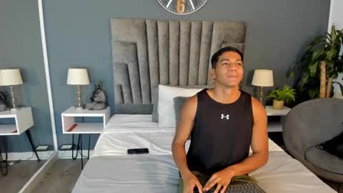 zac online show from 11.07.25