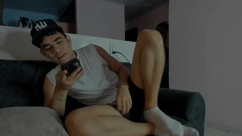 zac online show from 01.30.25