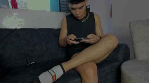 zac online show from 02.05.25