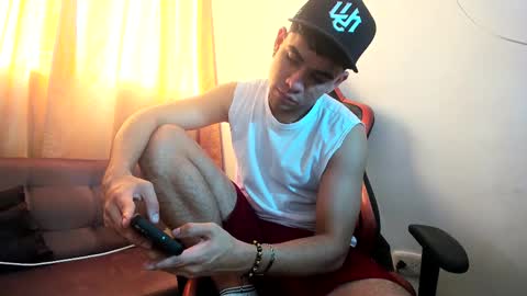 zac online show from 03.09.25