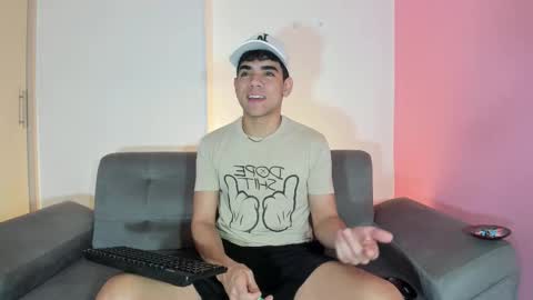 zac online show from 09.13.25