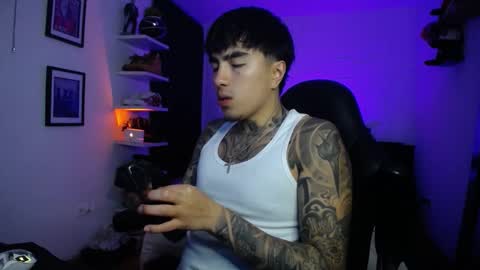 Snapshot of zac_muller1 chatting on 02.05.26 zac_muller1 online show from 02.05.26