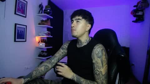 Snapshot of zac_muller1 chatting on 02.09.26 zac_muller1 online show from 02.09.26