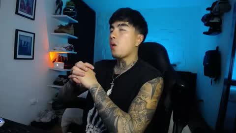 Snapshot of zac_muller1 chatting on 02.14.26 zac_muller1 online show from 02.14.26