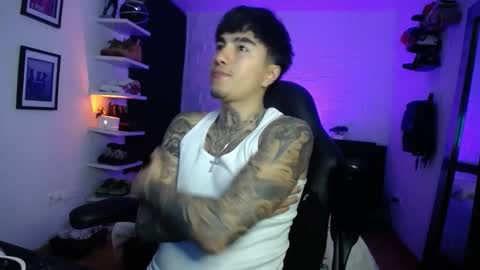 Snapshot of zac_muller1 chatting on 02.15.26 zac_muller1 online show from 02.15.26