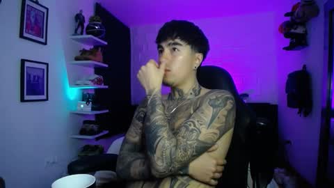 Snapshot of zac_muller1 chatting on 02.20.26 zac_muller1 online show from 02.20.26