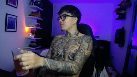 Snapshot of zac_muller1 chatting on 02.21.26 zac_muller1 online show from 02.21.26