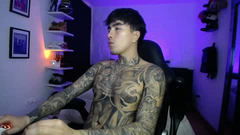 Snapshot of zac_muller1 chatting on 03.02.26 zac_muller1 online show from 03.02.26