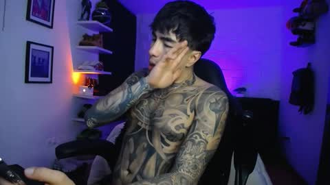 Snapshot of zac_muller1 chatting on 03.04.26 zac_muller1 online show from 03.04.26