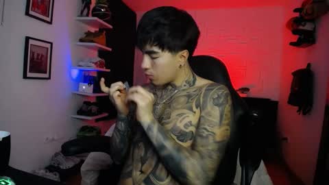 zac_muller1 online show from 03.06.26