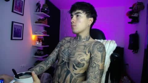 zac_muller1 online show from 03.21.26