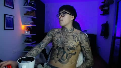 zac_muller1 online show from 04.07.26