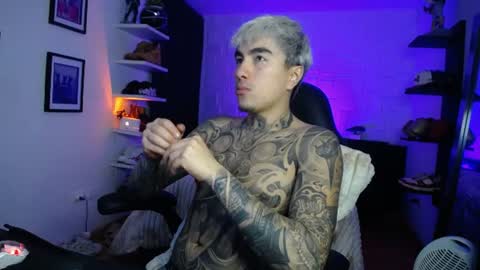 zac_muller1 online show from 06.28.26