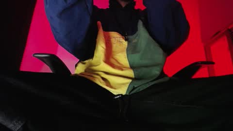 Zac Freelance model online show from 11.10.25