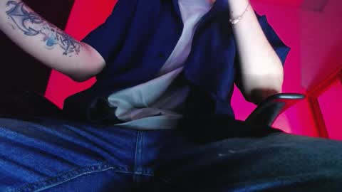 Zac Freelance model online show from 01.17.26