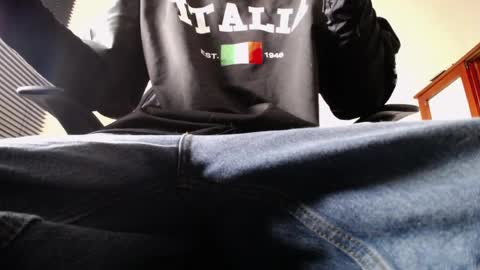 Zac Freelance model online show from 04.11.26