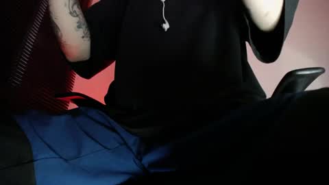 Zac Freelance model online show from 04.21.26