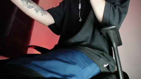 Zac Freelance model online show from 04.21.26