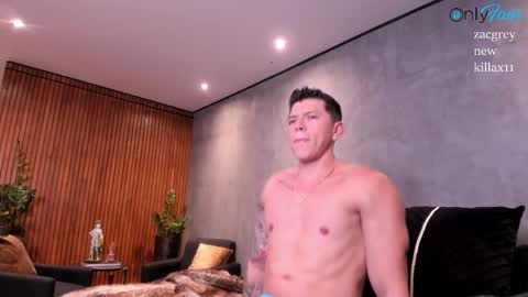 zacandmarcosmg_ online show from 04.02.26