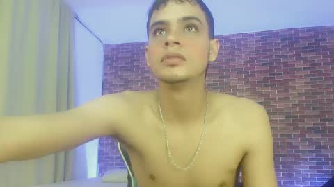 ZACARIAS online show from 09.24.25