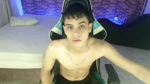 ZACARIAS online show from 09.25.25