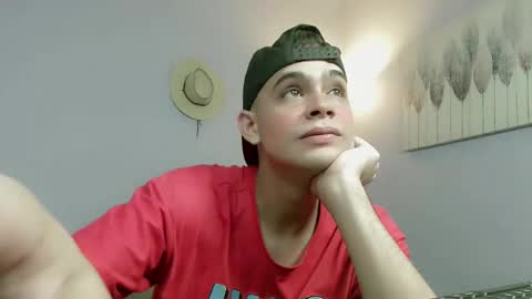 ZACARIAS online show from 10.20.25