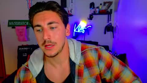 Snapshot of zach_rhyder chatting on 10.07.25 Zach Rhyder online show from 10.07.25