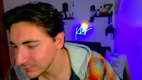 Zach Rhyder online show from 11.28.25