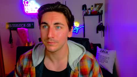 Zach Rhyder online show from 03.18.26