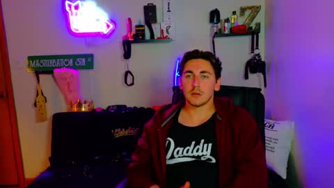 Zach Rhyder online show from 04.14.26