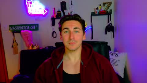 Zach Rhyder online show from 04.20.26